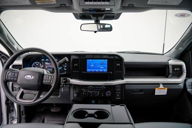 new 2023 Ford F-250 car, priced at $46,999