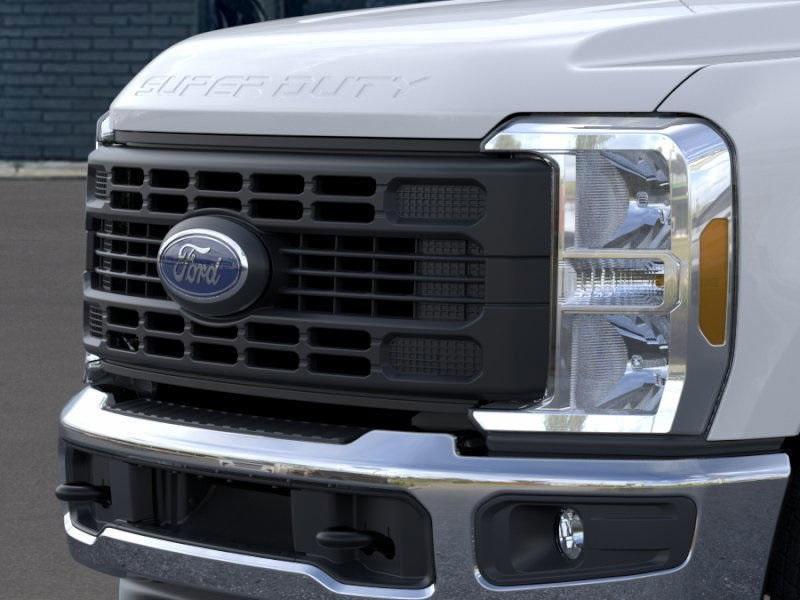 new 2023 Ford F-250 car, priced at $66,599