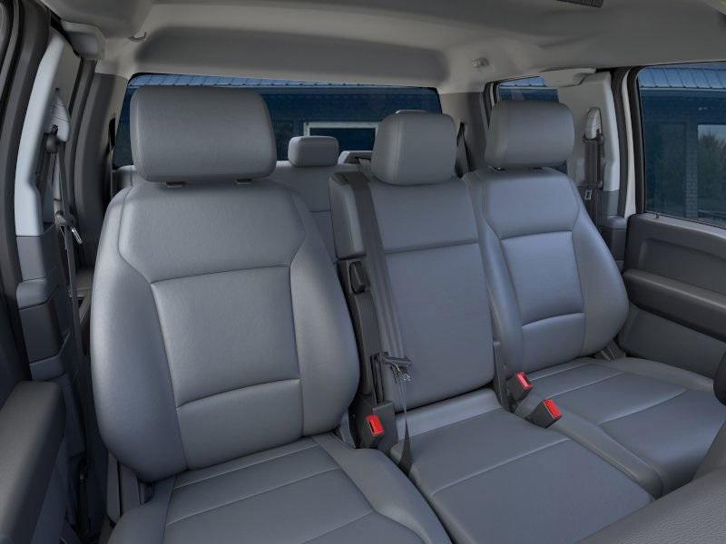new 2023 Ford F-250 car, priced at $49,000