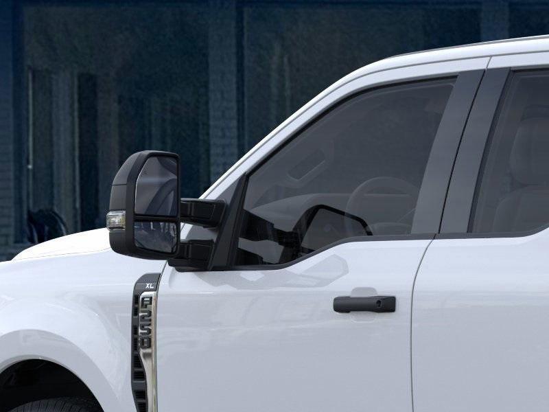 new 2023 Ford F-250 car, priced at $49,000
