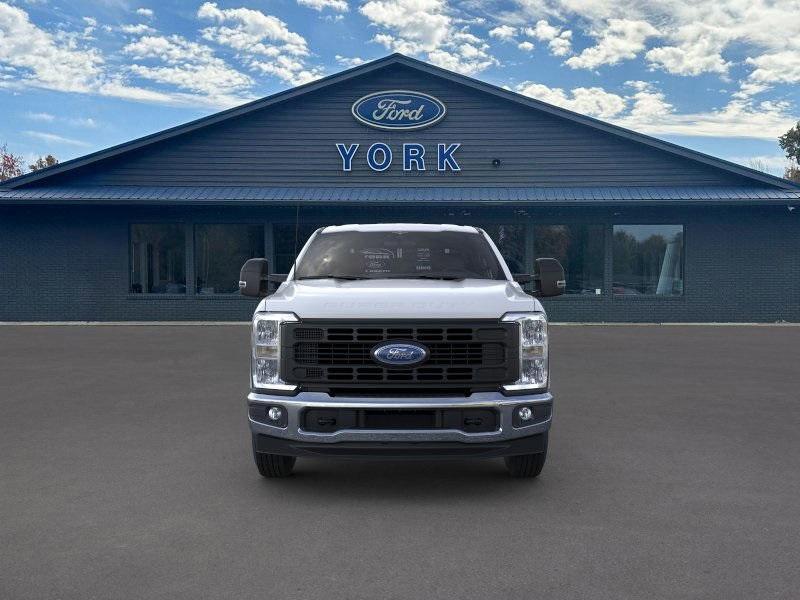 new 2023 Ford F-250 car, priced at $66,599