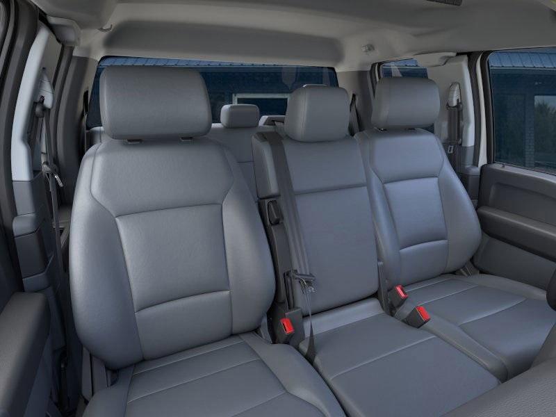 new 2023 Ford F-250 car, priced at $63,000