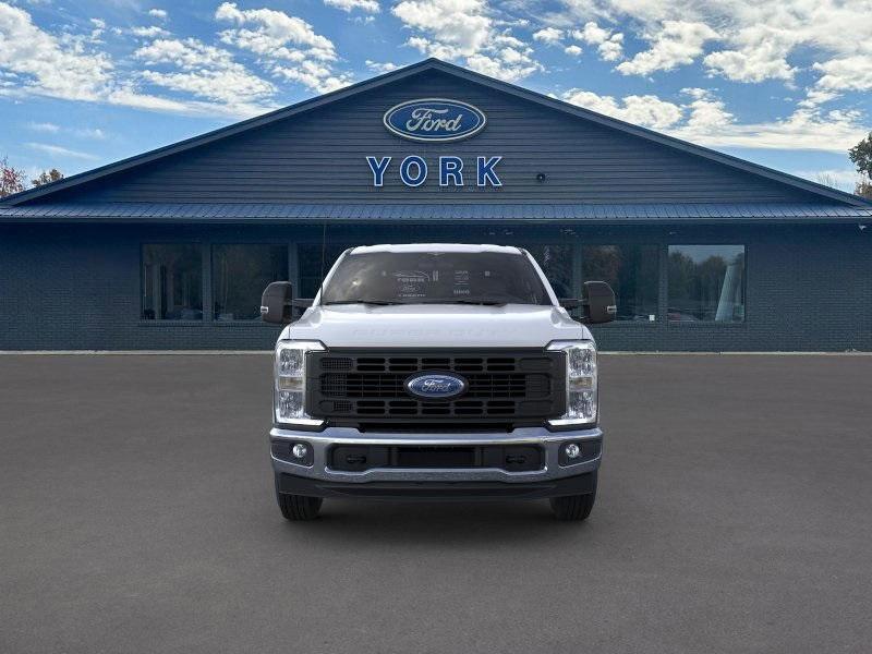 new 2023 Ford F-250 car, priced at $63,000