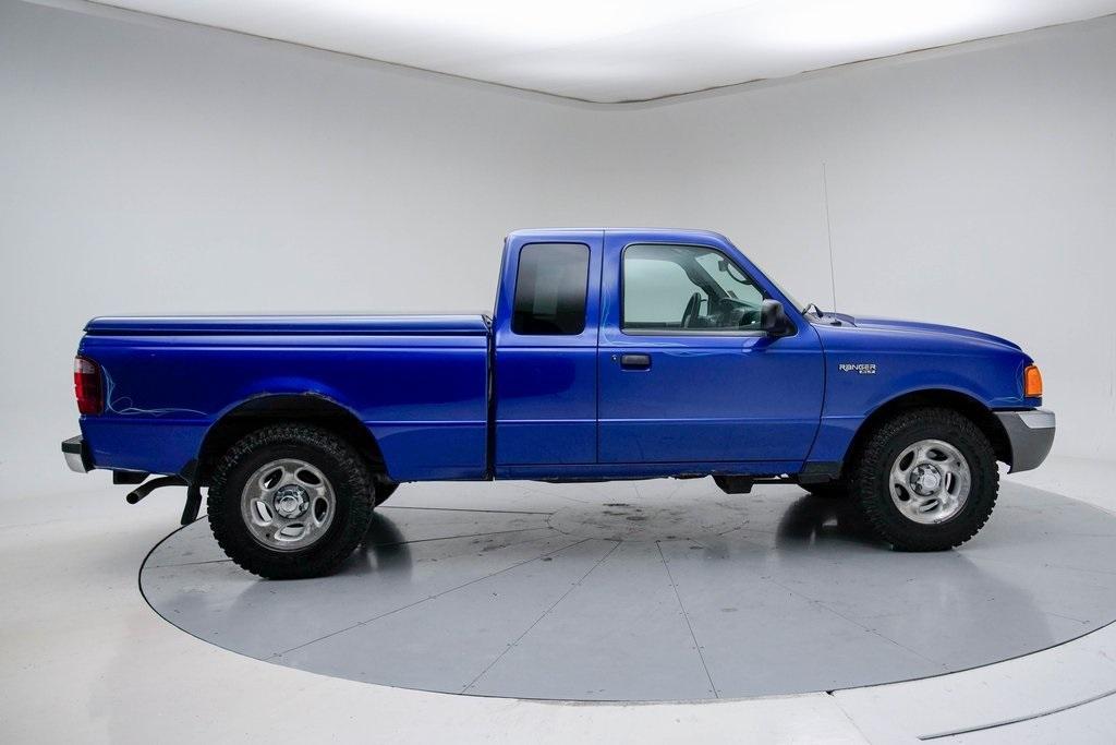 used 2003 Ford Ranger car, priced at $7,959