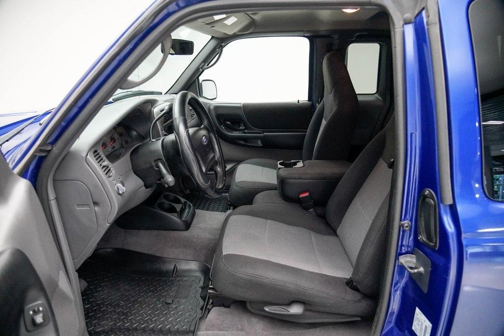 used 2003 Ford Ranger car, priced at $7,959