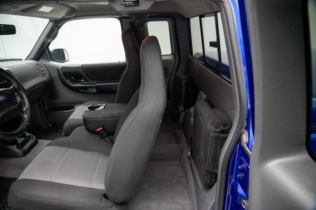 used 2003 Ford Ranger car, priced at $7,959