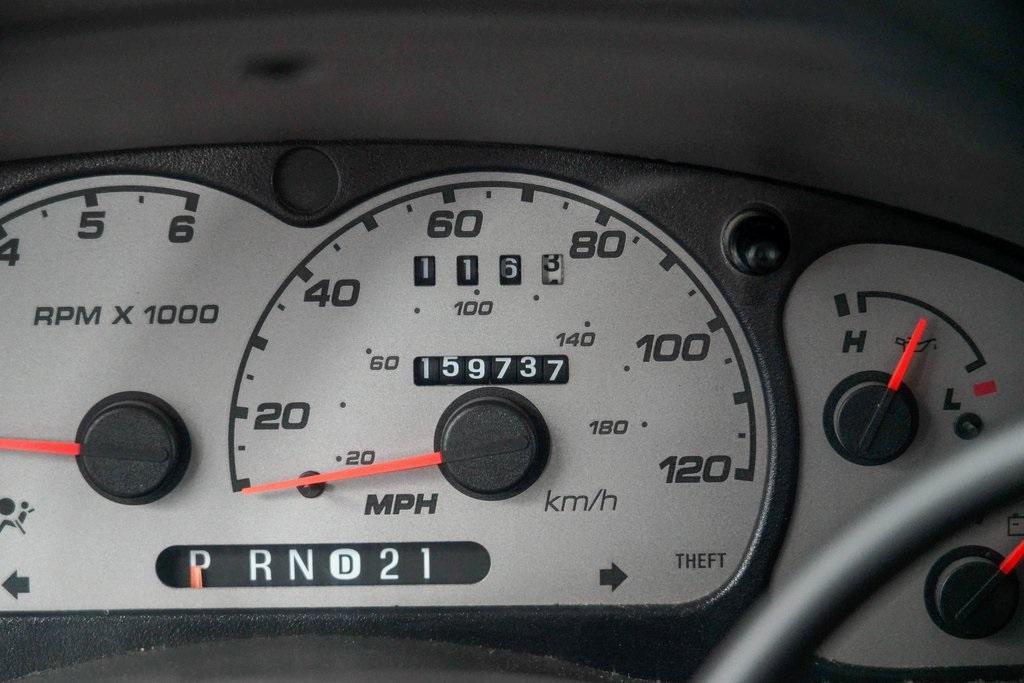 used 2003 Ford Ranger car, priced at $7,959