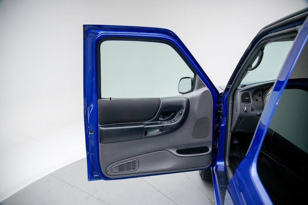 used 2003 Ford Ranger car, priced at $7,959