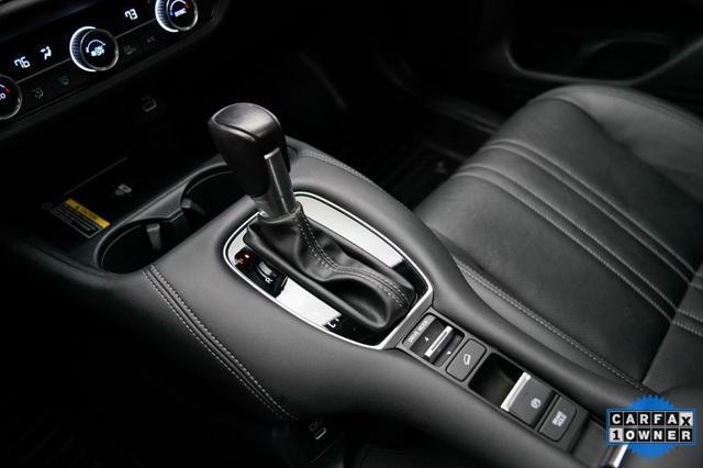 used 2024 Honda HR-V car, priced at $26,250