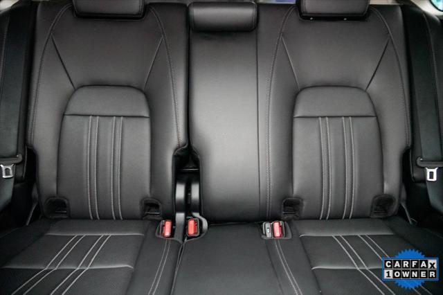 used 2024 Honda HR-V car, priced at $26,250