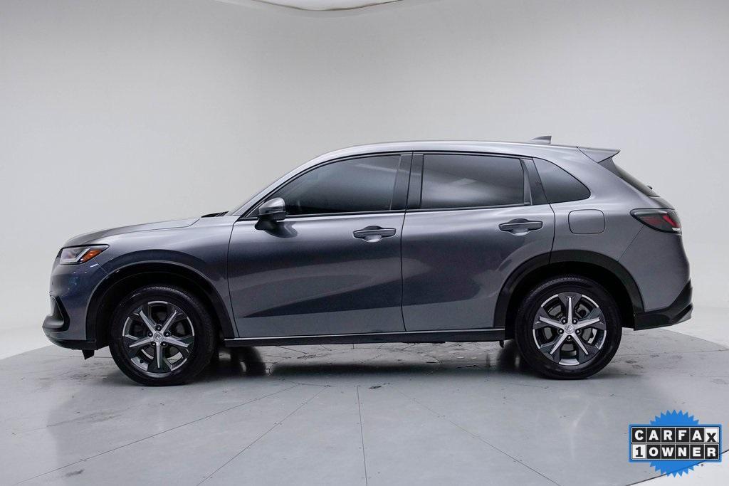 used 2024 Honda HR-V car, priced at $25,357
