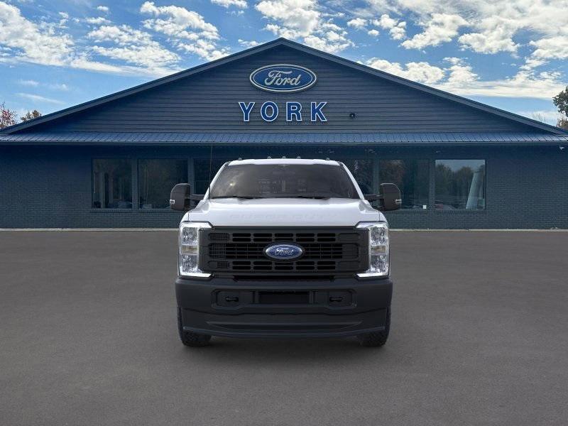 new 2024 Ford F-350 car, priced at $65,680