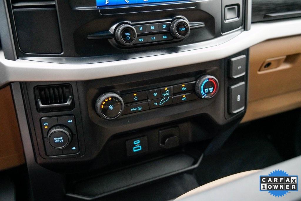 used 2023 Ford F-150 car, priced at $36,365
