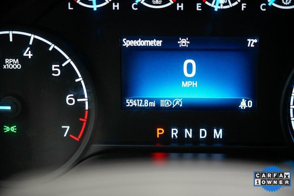 used 2023 Ford F-150 car, priced at $36,365