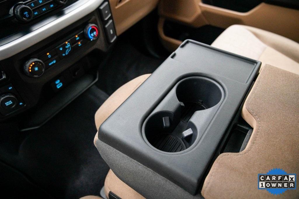 used 2023 Ford F-150 car, priced at $36,365