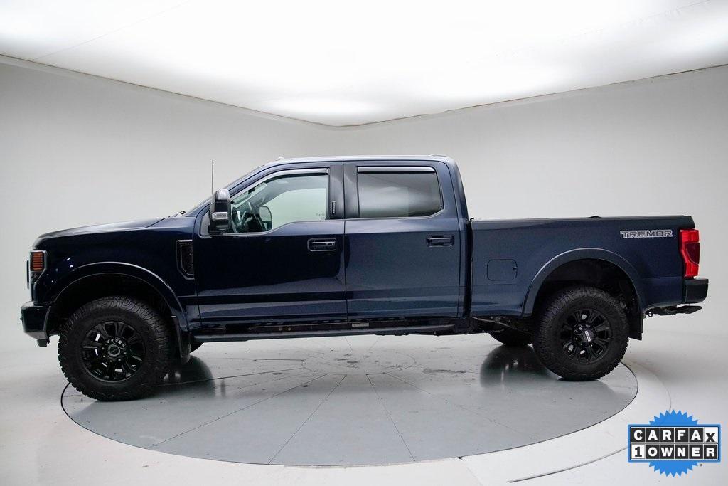 used 2022 Ford F-250 car, priced at $47,999