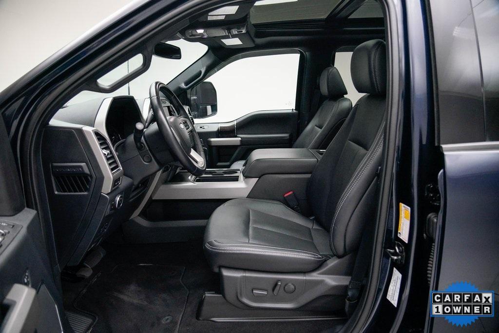 used 2022 Ford F-250 car, priced at $47,999