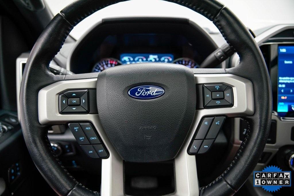 used 2022 Ford F-250 car, priced at $47,999
