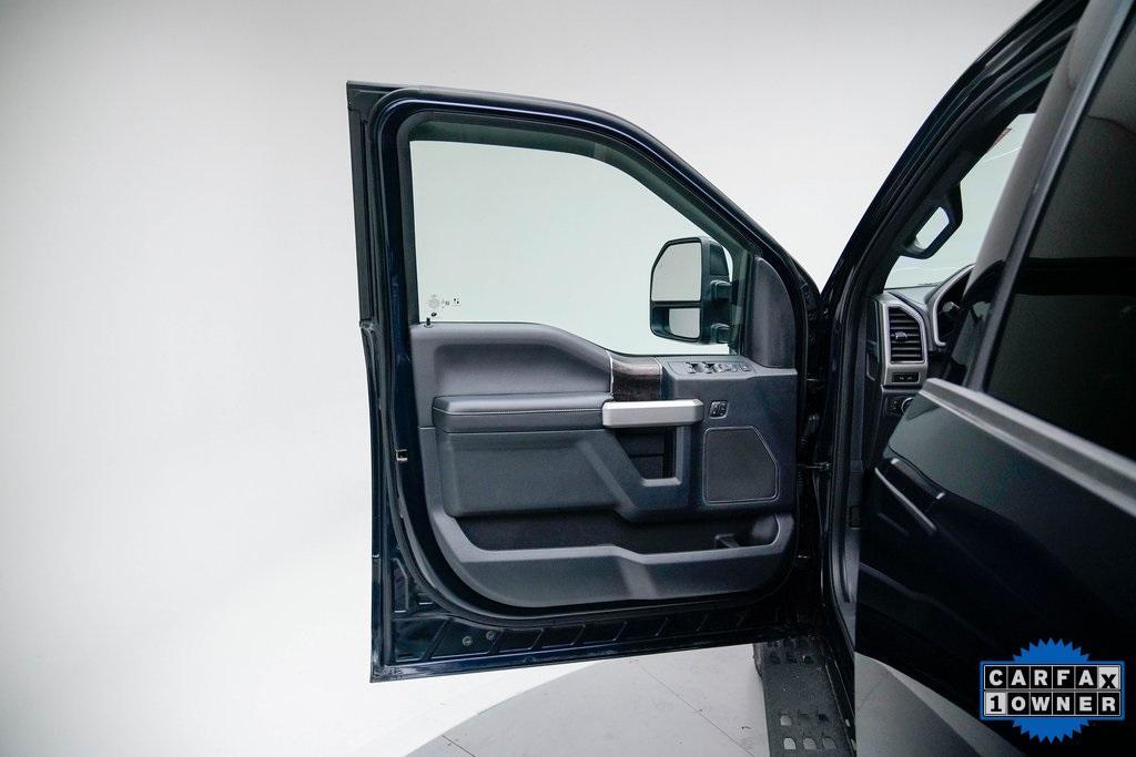 used 2022 Ford F-250 car, priced at $47,999