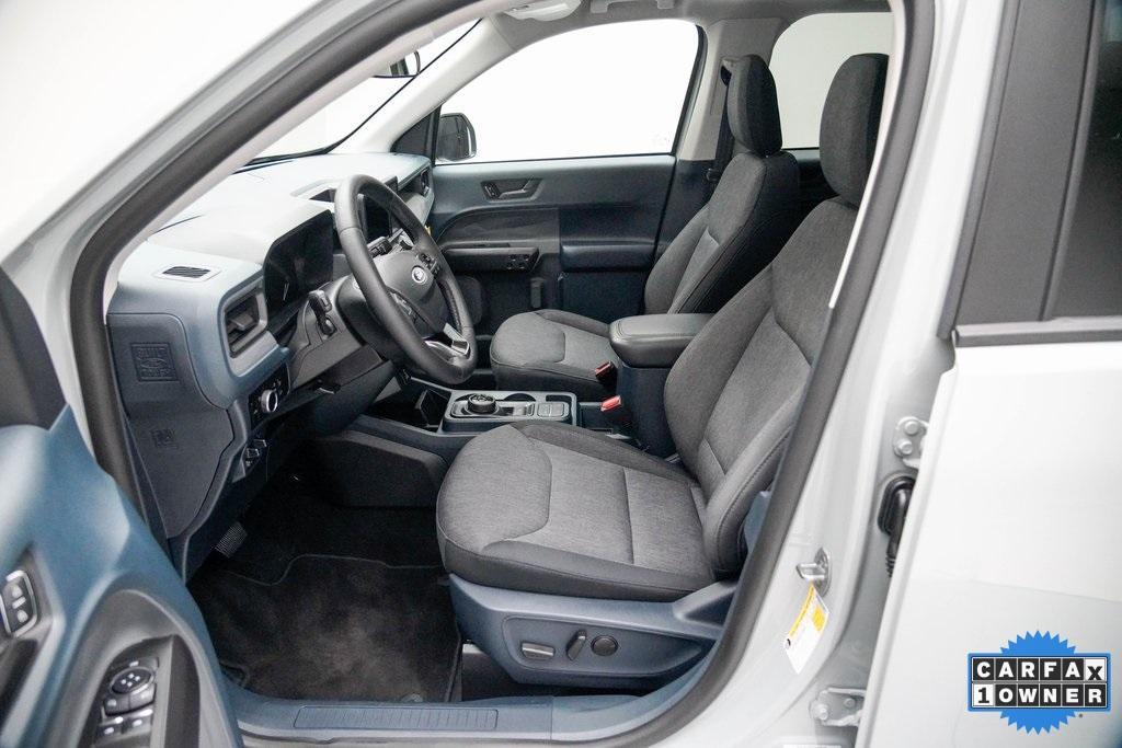 used 2024 Ford Maverick car, priced at $31,426