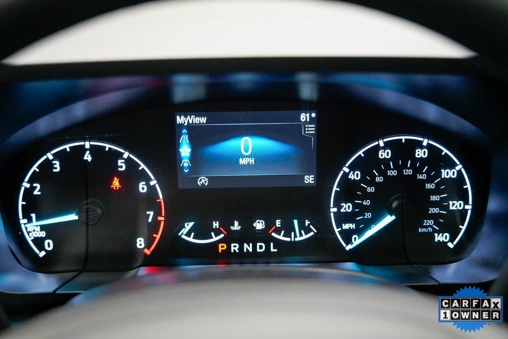 used 2024 Ford Maverick car, priced at $31,426