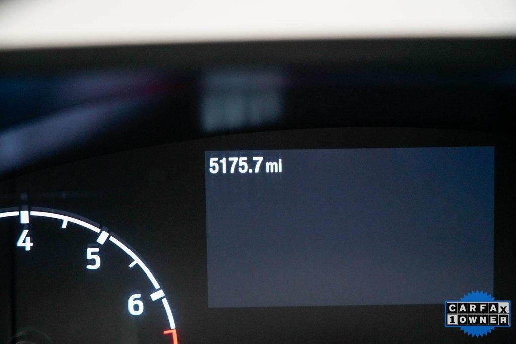 used 2024 Ford Maverick car, priced at $31,426