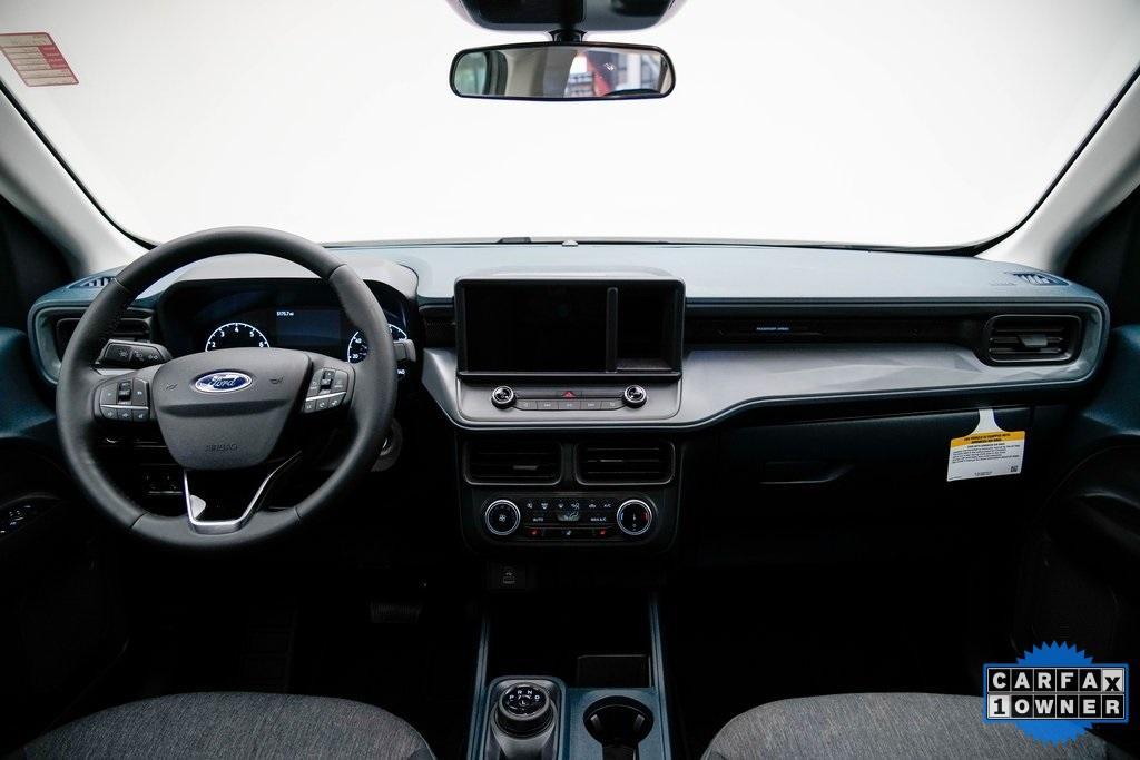 used 2024 Ford Maverick car, priced at $31,426