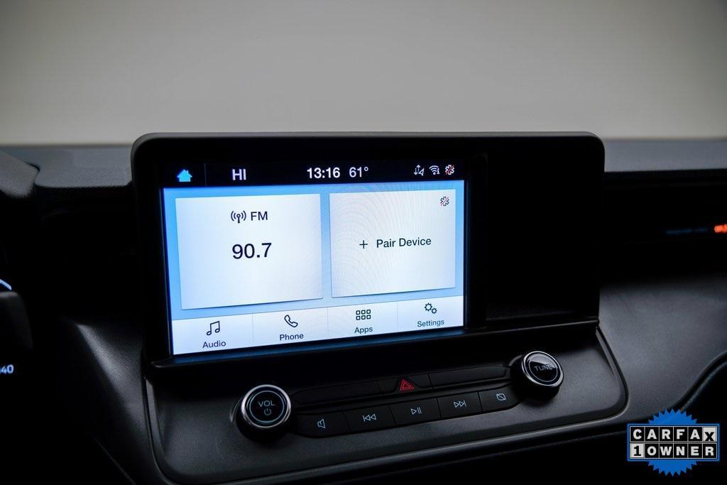 used 2024 Ford Maverick car, priced at $31,426