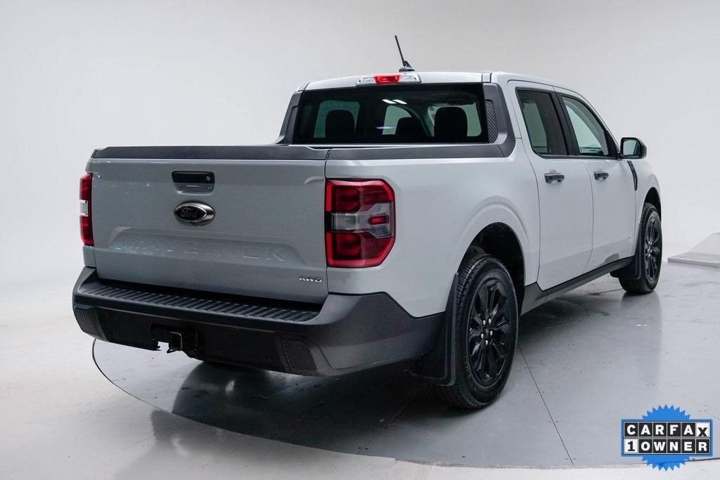 used 2024 Ford Maverick car, priced at $31,426