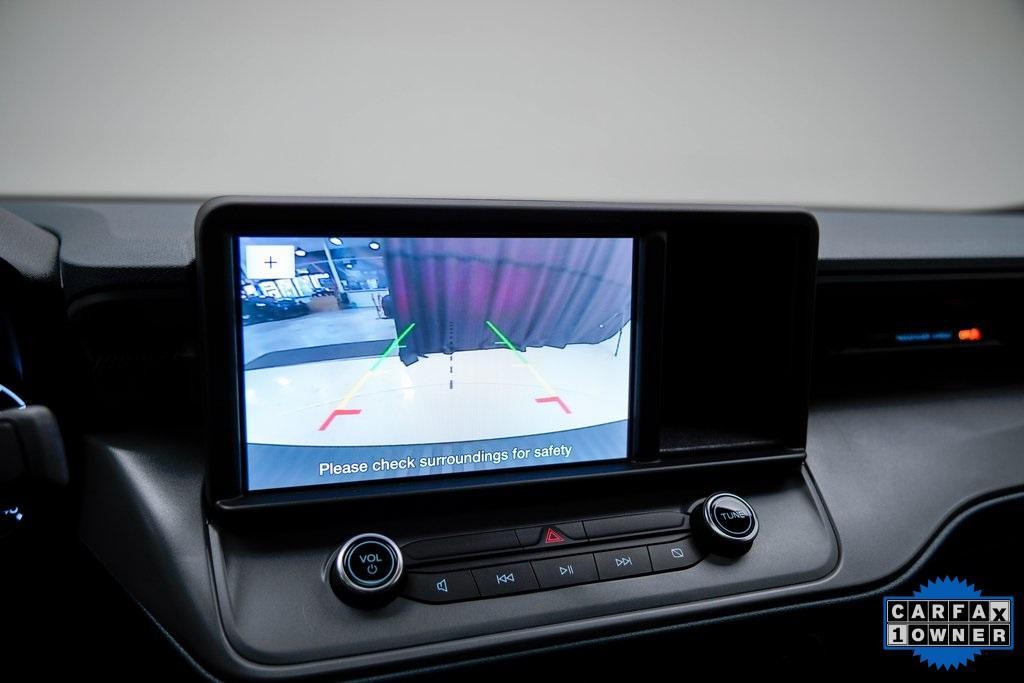 used 2024 Ford Maverick car, priced at $31,426