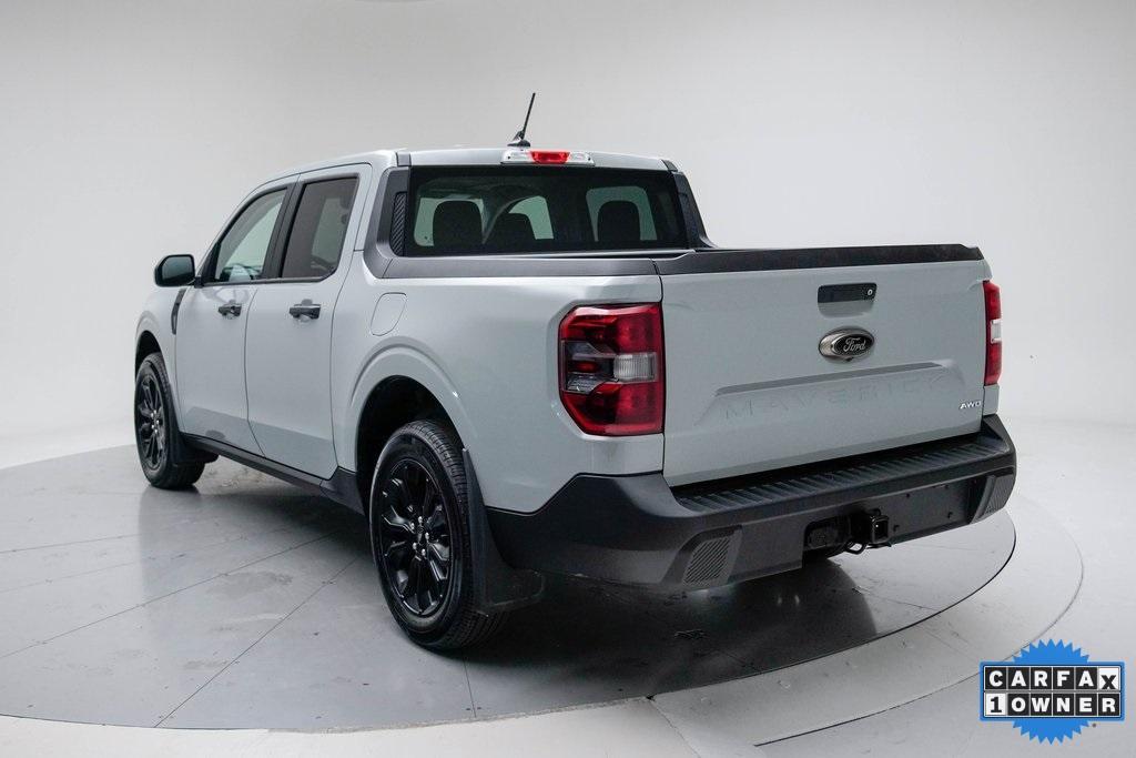 used 2024 Ford Maverick car, priced at $31,426