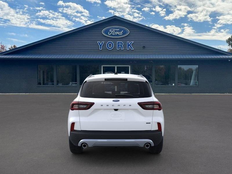 new 2024 Ford Escape car, priced at $33,393