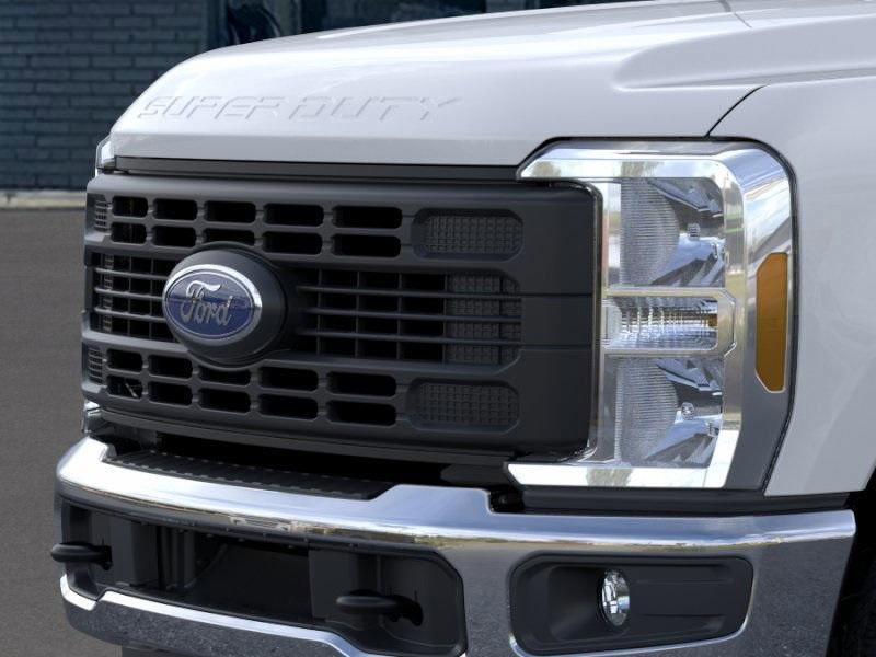 new 2026 Ford F-250 car, priced at $69,630