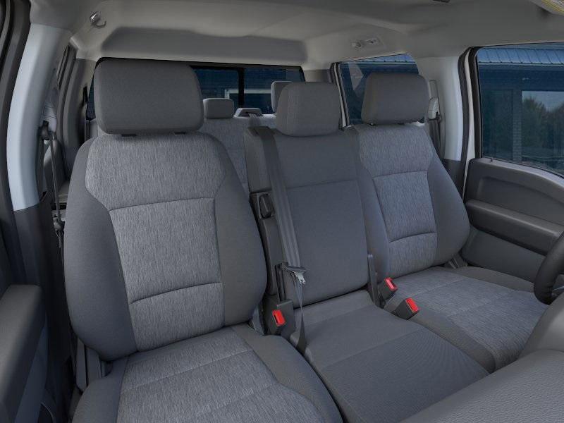 new 2026 Ford F-250 car, priced at $69,630