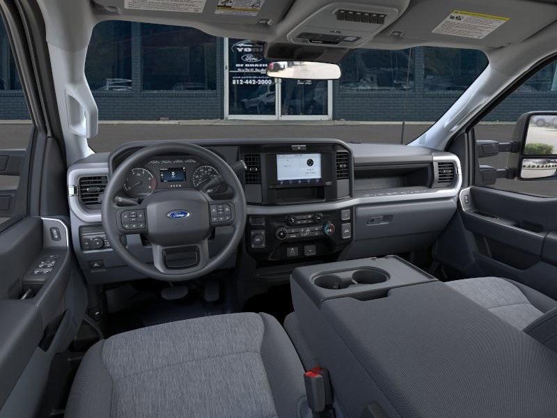 new 2026 Ford F-250 car, priced at $69,630