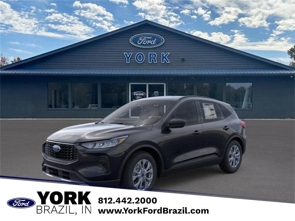 new 2025 Ford Escape car, priced at $27,286