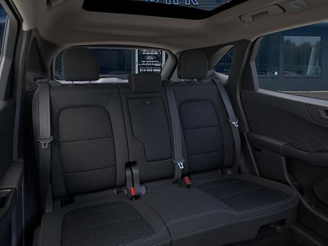 new 2025 Ford Escape car, priced at $31,192