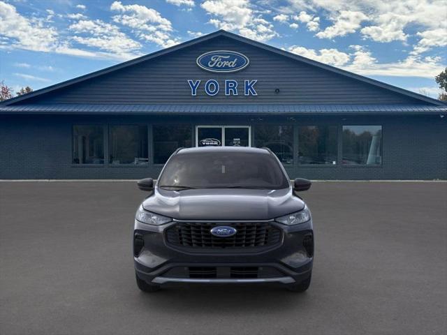 new 2025 Ford Escape car, priced at $31,192