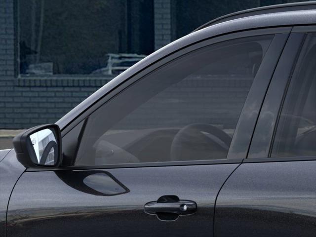 new 2025 Ford Escape car, priced at $31,192