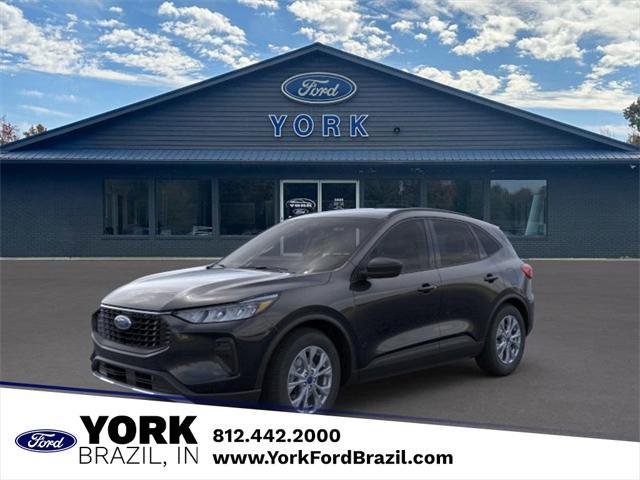 new 2025 Ford Escape car, priced at $31,192