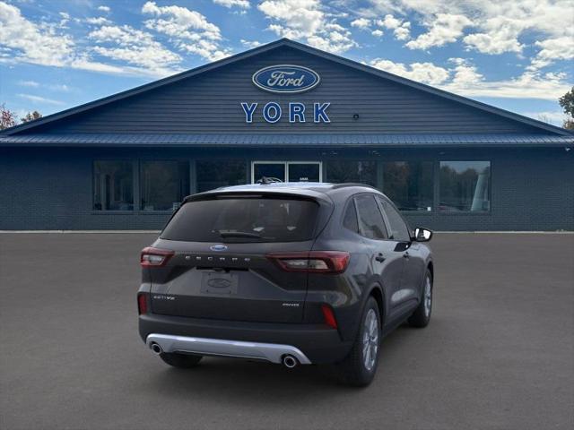 new 2025 Ford Escape car, priced at $31,192