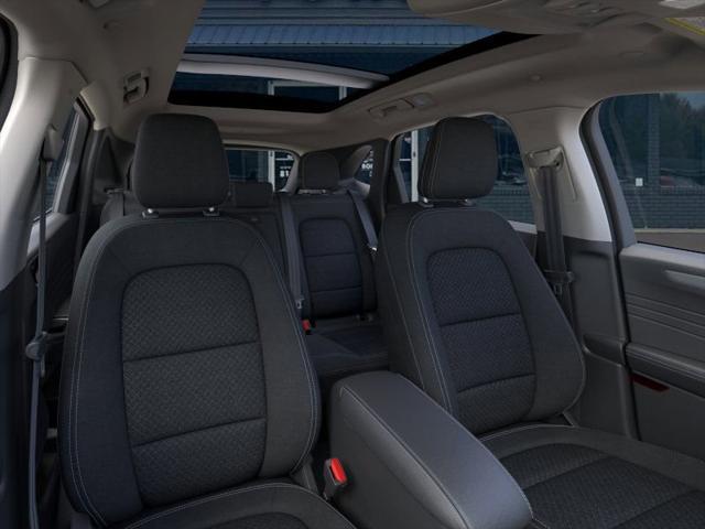 new 2025 Ford Escape car, priced at $31,192
