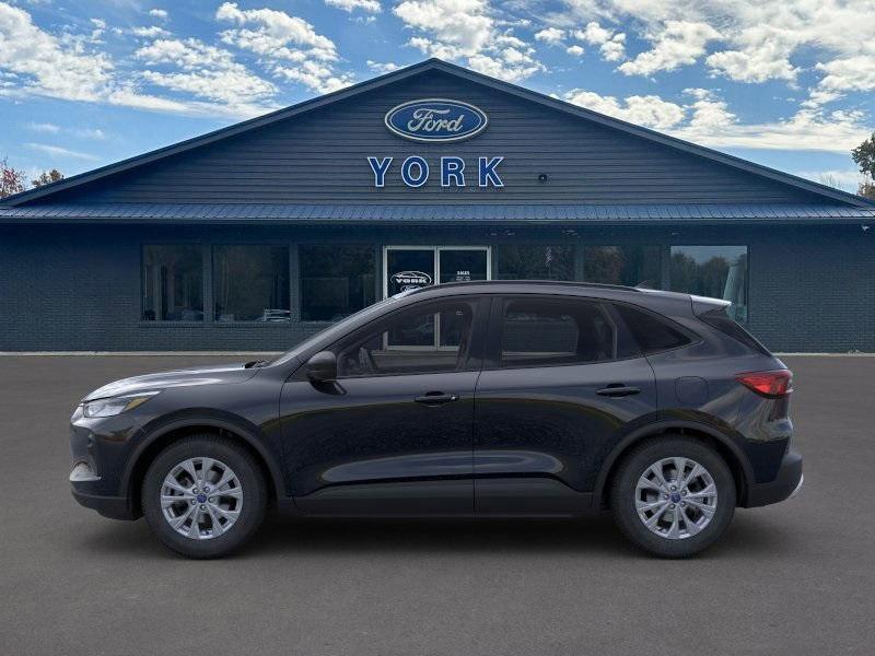 new 2025 Ford Escape car, priced at $33,620