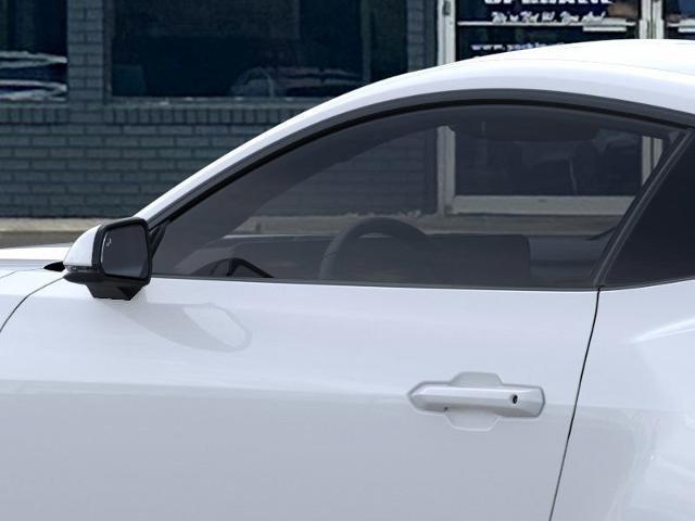 new 2024 Ford Mustang car, priced at $47,099