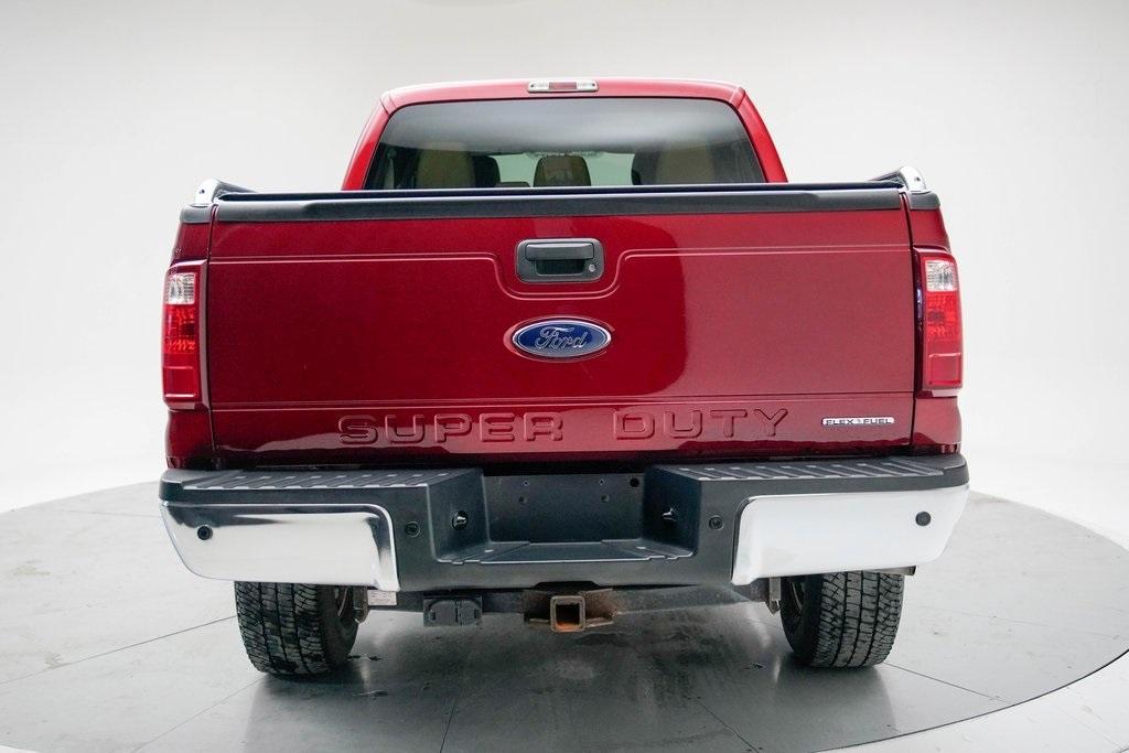 used 2015 Ford F-250 car, priced at $22,342