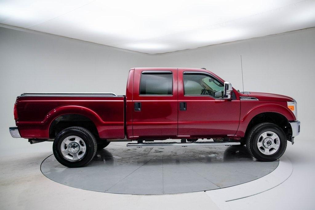 used 2015 Ford F-250 car, priced at $22,342