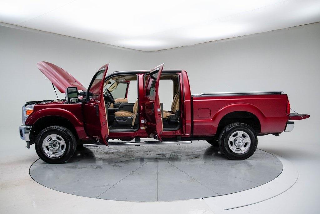 used 2015 Ford F-250 car, priced at $22,342