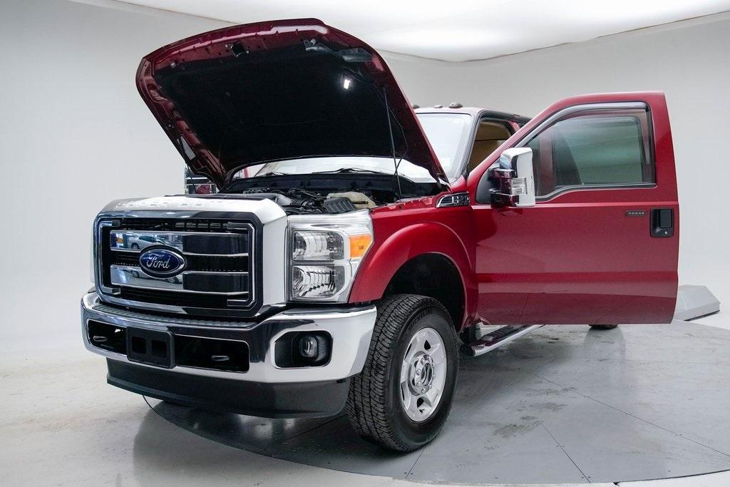 used 2015 Ford F-250 car, priced at $22,342