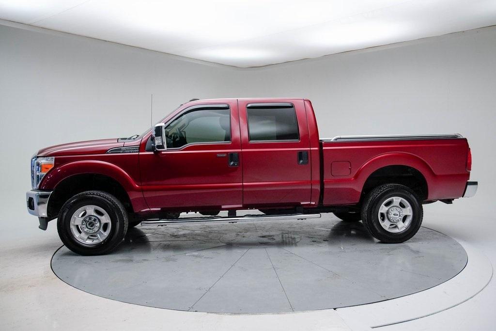 used 2015 Ford F-250 car, priced at $22,342