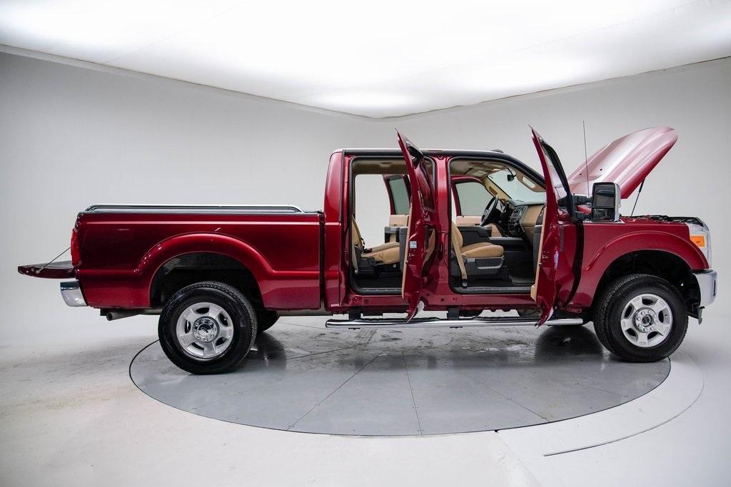 used 2015 Ford F-250 car, priced at $22,342